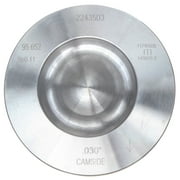 MAHLE Original 224-3503.030 Engine Piston Set