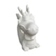 thumbnail image 1 of Figura de dragón de cerámica, mini figura de dragón coleccionable, decoración para el hogar, dragón Estilo A, 1 of 9
