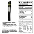 thumbnail image 2 of Lucky Beef Jerky Sticks, Peppered, 24 Pack - 1.25 oz, High Protein, No Antibiotics, 2 of 5