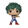 thumbnail image 5 of 2025 Figuras de acción de vinilo Funko POP My Hero Academia Shota Aizawa Deku Training Todoroki 637 820 911 All Might Tsuyu Colección de juguetes, 5 of 5