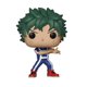 thumbnail image 5 of 2025 Figuras de acción de vinilo Funko POP My Hero Academia Shota Aizawa Deku Training Todoroki 637 820 911 All Might Tsuyu Colección de juguetes, 5 of 5