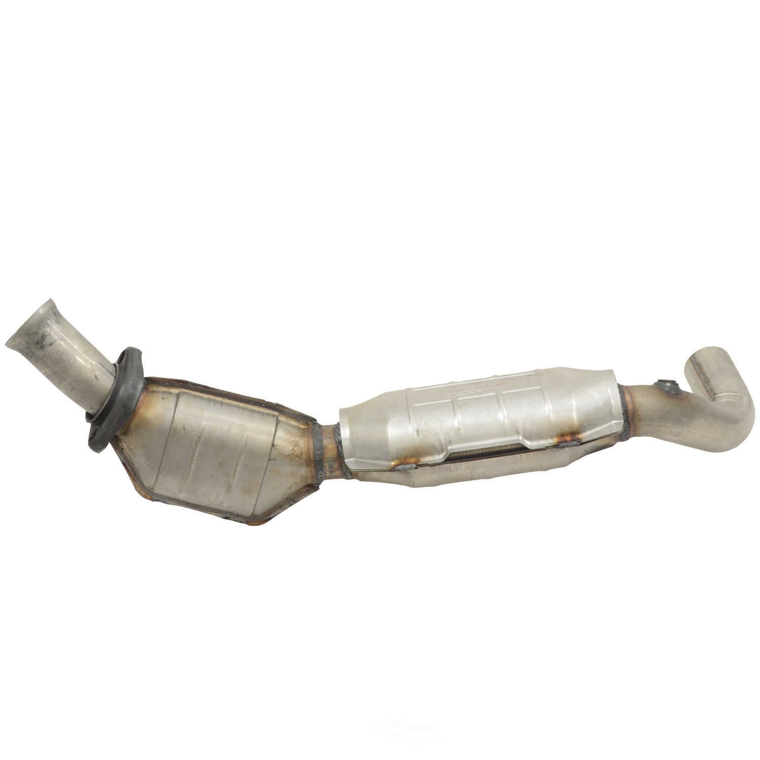 Eastern 30467 Catalytic Converter For Ford F-150, OE Replacement, Driver Side Fits select: 1997-1998 FORD F150