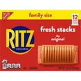 thumbnail image 3 of Ritz Fresh Stacks Original Crackers Family Size, 3 of 5