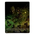 thumbnail image 1 of Army Of Darkness Evil Dead 3 Steelbook Pelicula Blu ray Universal Army Of Darkness Evil Dead 3 Steelbook Pelicula Blu ray, 1 of 1