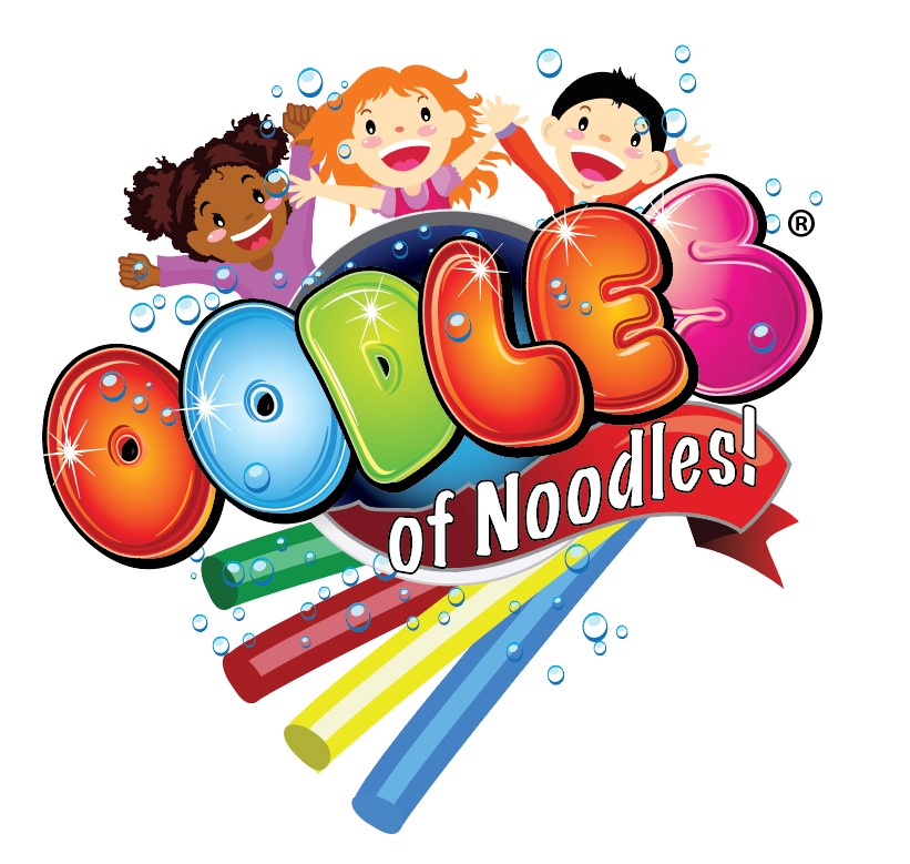 Oodles of Noodles® Pool Noodles - 5 PACK Random Colors Adult - image 4 of 4