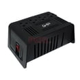 thumbnail image 2 of Regulador de voltaje Ghia 1000va 400w 4 Contactos Energía RE-174, 2 of 2