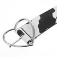 thumbnail image 3 of Shisuyan Cow Pattern Belt for Women Assorted Color 1Pcs 40.4x2.1x0.4In, 3 of 9