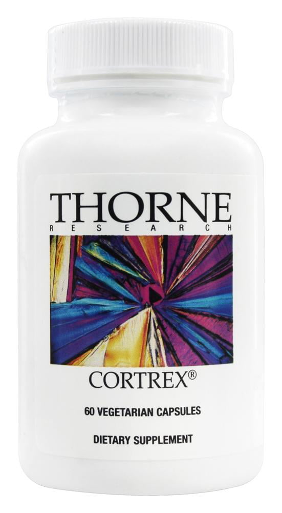 thorne adrenal
