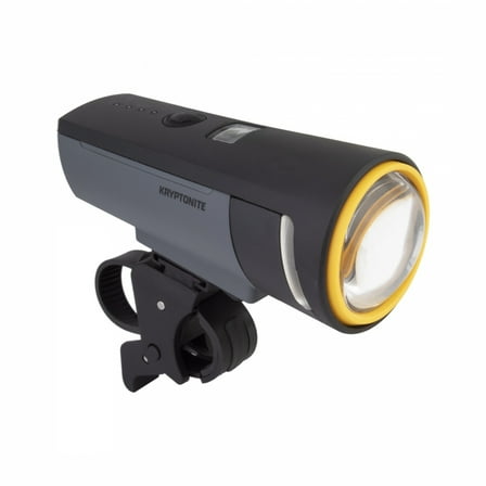 Kryptonite Incite X6 Rechargeable Headlight Rechargeable