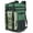 Green, variant on Backpack Cooler - 2WIN2BUY Upgrade Leakproof Cooler Backpack with Padded Top Handle, 40 Cans Large Waterproof Insulated Camping Coolers for Beach, Fishing, Picnic, Travel, BBQ