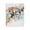 Fluid Glam Fractals, variant on Stupell Industries Contemporary Fluid Abstract Glam Detail Canvas Art, 16 x 20, by Incado