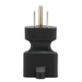 thumbnail image 1 of Adaptador Nema, adaptador de cuchilla JORINDO, adaptador de cuchilla alta, adaptador de enchufe, solución innovadora, 1 of 12
