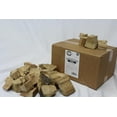 thumbnail image 3 of All Natural Hickory Wood Chunks - 840 Cu. in. Hickory Wood Chunks for BBQ Grilling and Barbecue Smoking, brown, BSG_HI840CUIN, 3 of 4