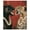 Gallery Wrapped, variant on Two Queens Canvas Print Fashion Art by Art Remedy, Gallery Wrapped, 16 x 20