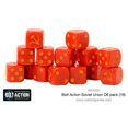 thumbnail image 1 of Warlord Games WRL408404001 BA: Soviet Union D6 Pack, 1 of 6