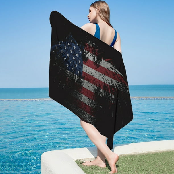 Walmart beach towels clearance outlet