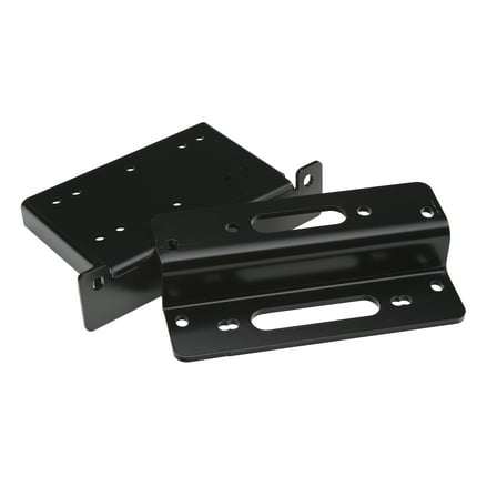 VIPER UTV Winch Mount for 2008-2013 Kawasaki Teryx