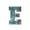E, variant on SDJMa Iridescent LED Marquee Letter Light, 7.87" Battery Operated Lighted Alphabet Letter Sign for Baby Shower Birthday Wedding Party Supplies Home Decor (Y)