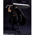 thumbnail image 2 of Figura de acción TAMASHII NATIONS Berserk Guts Berserker Armor, 2 of 9