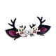 thumbnail image 4 of Pinzas para el pelo de Halloween Yinane accesorios para el cabello Fantasma de tela, 4 of 8