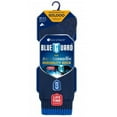thumbnail image 2 of Work Force Chaussettes de Protection Bleues pour Hommes, 2 of 2