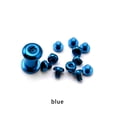 thumbnail image 4 of ZheElen Petite Vis Poignée Clou Réparation Vis Maison Rivet Réparation Atelier Grand Application Pièces de Rechange Bleu, 4 of 6