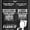 His And Hers Bathroom Rules, variant on Elephant Stock Toilet Commandments Wall Sign Wall Art - Vertical Multi Panel Canvas - Bathroom Wall Decor - Wall Signs Multi Panel - Red And Beige Decor - 48" x 74"