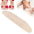 thumbnail image 4 of Ceinture Abdominale Post-Partum, Ceinture Élastique Ajustable en Polyester Confortable pour Femmes Noir,Rouge,Abricot,Couleur Peau, 4 of 8