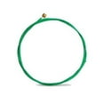 thumbnail image 1 of Premium Electric 9 L Gauge Guitar Strings Light, Green, 1 of 1
