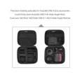 thumbnail image 4 of ZheElen Cloth Digital Camera Storage Bag Portable Camcorder Lens Photography Organizing Protective Case Accessories, 4 of 6