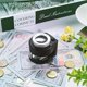 thumbnail image 4 of 1 lupa de moneda 30X, 6 luces, lupa de ojo de Metal portátil para coser, 4 of 4