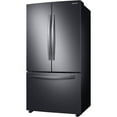Samsung RF28T5001SG 28 Cu. Ft. Black Stainless Large Capacity French