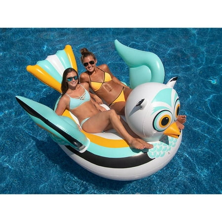 walmart inflatable floats