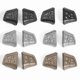thumbnail image 2 of Steering Wheel Control Buttons Switch Replacement for Benz W164 W245 W251 GL350 ML350 R280 B180 B200 B300 ML GL B R Class, 2 of 5