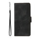 thumbnail image 3 of Funda GANGXUN para Xiaomi Redmi Note 14 4G con diseño acolchado elegante, cuero PU, protección total y ajuste preciso, 3 of 5