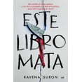 thumbnail image 1 of Este libro mata, 1 of 3