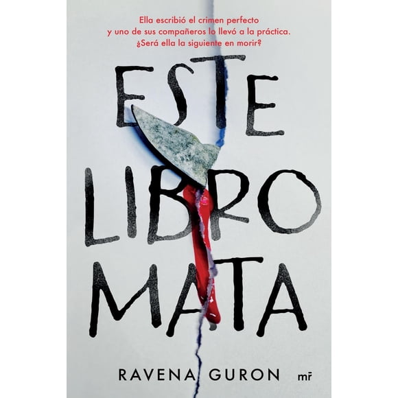 Este libro mata
