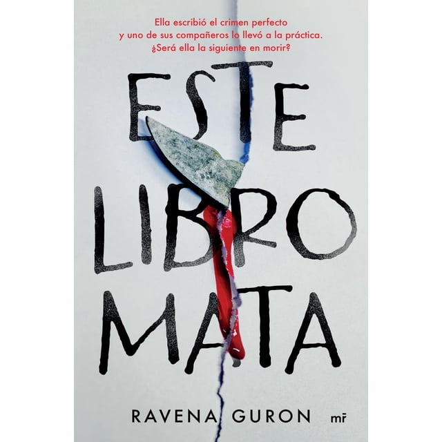 Este libro mata