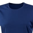 thumbnail image 2 of Spiro Womens Quick Dry Short-Sleeved T-Shirt, 2 of 4