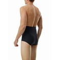 thumbnail image 4 of Manshape Hi-Rise Cotton Spandex Support & Shaping Underwear, 4 of 5