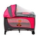 thumbnail image 2 of Cuna Corral Trendy Kids Rosa, 2 of 5