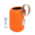 thumbnail image 2 of NIBOLOG Portable USB Baby Milk Bottle Heater Warmer Stroller Car Insulated Bag Pouch, 2 of 4