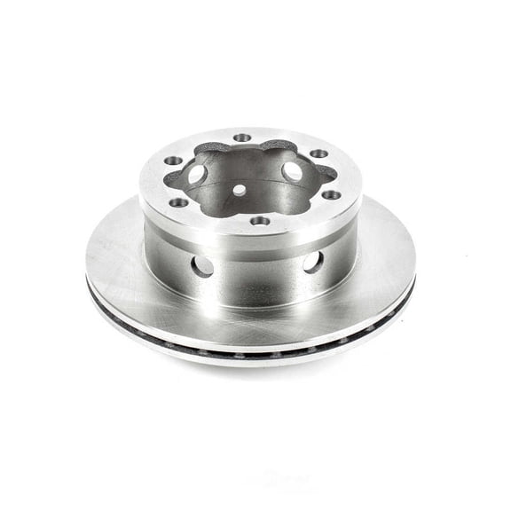 PowerStop EBR800 Rear OE Stock Replacement Brake Rotor