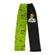 thumbnail image 4 of Pijama navideño de Grinch - Pijama a juego de Grinch. Pijama holgado de franela con estampado navideño para mujer, cómodo y afelpado. Pijama navideño a juego de Grinch para toda la familia., 4 of 6