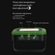 thumbnail image 2 of Greeniant Lámpara de camping 3 modos Foco solar Impermeable Lodestone Hold Linterna de emergencia Luz de trabajo LED Senderismo al aire libre carpas Amarillo, 2 of 6