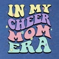 thumbnail image 5 of Wild Bobby Cheer Mom Era Men Premium Tri Blend Tee, 5 of 5
