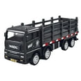 thumbnail image 3 of Camión transportador de juguetes Juguete de desarrollo Coordinación mano-ojo portátil Transporte de automóviles Estilo D, 3 of 9