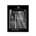thumbnail image 1 of Paquete Acondicionador Martha Debayle Curls con miel + Refill Acondicionador Curls con miel 450 ml c/u, 1 of 3
