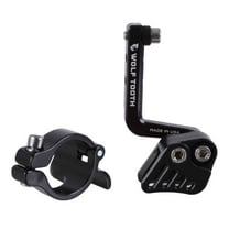 Wolf Tooth Single Speed Aluminum Cog - 20t, Compatible with 3/32" Chains, Gold