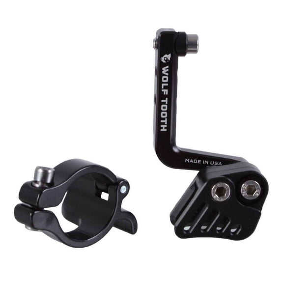 Wolf Tooth Single Speed Aluminum Cog - 20t, Compatible with 3/32" Chains, Gold